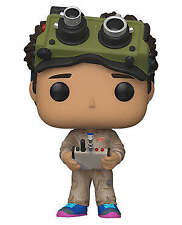 Funko Pop Movies: Ghostbusters Afterlife - Podcast picture