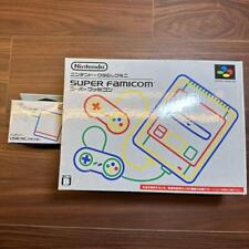 Nintendo Classic Mini Super Famicom picture