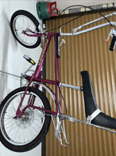 Fully Restored Mk2 raleigh chopper Top Condition picture