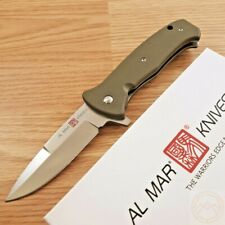 Al Mar SERE 2020 Folding Knife 3.63