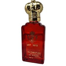 CLIVE CHRISTIAN Crown Collection Matsukita Spray 1.6 fl oz - 85% full picture