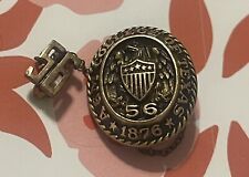 Vintage Texas A & M Class Pin 1956 Highly Collectible Mint Condition picture