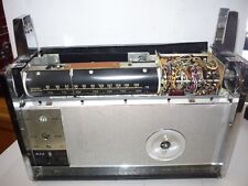 ZENITH TRANSOCEANIC ROYAL 3000-1  RADIO - ORIGINAL  PARTS CHASSIS - TUNING DIAL picture