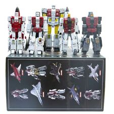 New Zeta ZB-06 Superitron Animated Colored Metal Paint Gift Box Toys In Stock picture