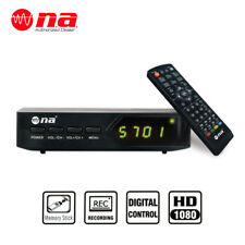 HD Digital TV Converter Box ATSC Recorder USB HDMI 1080P Multimedia Player DVR picture