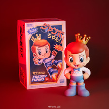 Jumbo Chan Freddy Funko 14'' Vinyl Collectible - Confirmed Order - FAST SHIPPING picture