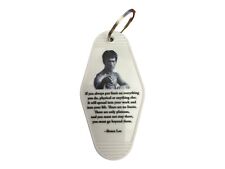 BRUCE LEE Karate Inspired Keytag picture
