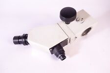 Leitz 810274 Unknown Microscope with 1:1 Lens - No Stand  picture