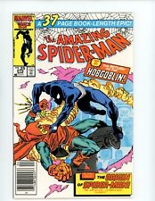 Amazing Spider-man #275 | NM(9.4) | Marvel Comics picture
