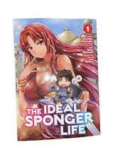 The Ideal Sponger Life Vol  1 picture