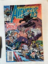Avengers #364 Direct  1993 Marvel Comics | Combined Shipping B&B picture