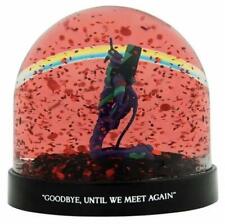 RARE EVANGELION 3.0+1.0 THRICE UPON A TIME Snow globe in 01 EX delivery from JP picture