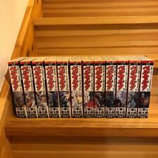 BERSERK vol.1-12 Manga Comics Complete Set Japanese version picture