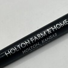 VTG Ballpoint Pen Holton Farm & Home Holton KS picture