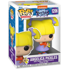 Funko Pop Television: Rugrats - Angelica picture
