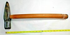 ATHA Ships Maul Hammer, Tapered Nose, Weighs 6 LB 15 Oz. including Handle, USA picture