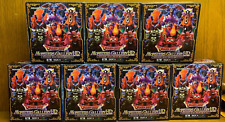 Dragon Quest Monsters Gallery HD The Best Set of 7 SQEX Toys picture