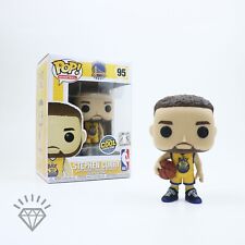 Stephen Curry Funko Pop NBA #95 Glitter Cool Collectorz Custom RARE LE 25pcs picture