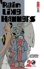 Rain Like Hammers #2 (of 5) (mr) Image Comics Comic Book picture