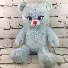 Build A Bear Disney Frozen Else Teddy Bear Plush Shimmer Stuffed Animal W/Sounds picture