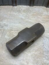 N.Y.C.S. Sledgehammer 14 Pounds Barn Find ￼ Repurpose Decor ￼ picture