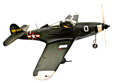 Unimax Forces of Valor Bell P-39Q Airacobra 1/32 Scale Diecast Model 12 x 11