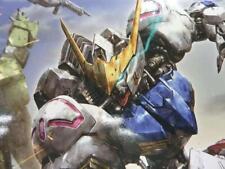 Bandai Mg Asw-G-08 Gundam Barbatos picture