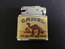 Camel Cigarette Lighter in Original Box Joe Camel picture