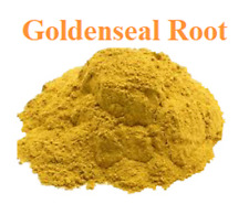 4 oz Goldenseal Root Powder Money – Business Prosperity Success (Sealed) picture