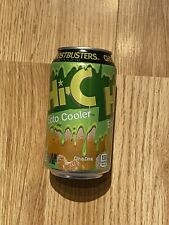 Ghostbusters 2016 Hi-C Ecto Cooler Can Brand New Unopened picture