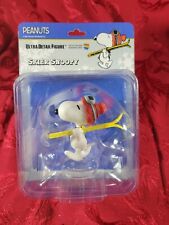 Peanuts: SNOOPY: Skier (2021) Medicom Toy picture