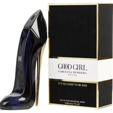 Good Girl Perfume by Carolina Herrera 2.7 oz Eau De Parfum Spray New Sealed Box picture