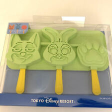 Zootopia Nick Ice Paws  japan animetion disney [new and unused item  new without picture