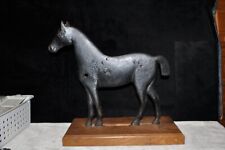 Antique Windmill Weight Dempster Horse Short Tail # 58G picture