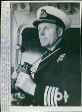 Capt. Alfred Raymond Rawbone - Vintage Photograph 2413229 picture