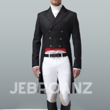 Men's Regency Jacket 1810 - 1830 , Jacket British Tailcoat, Men's Tailcoat picture