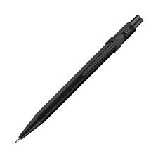 Caran d'Ache Metal Collection Mechanical Pencil in Black Code - NEW in Box picture