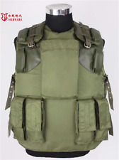 Reproduction Of Soviet 6b3 Bulletproof Vest Tactical Vest Unisex Christmas Gift  picture