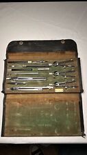 Mercury Keuffel & Esser Co Drawing Drafting Tools picture