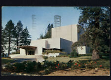 1961 UNIVERSITY THEATRE  EUGENE OREGON * mailed 3c Portland OR WOB picture