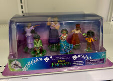 Disney Encanto Deluxe 6 figurines New VHTF - NEW RELEASE - IN HAND picture