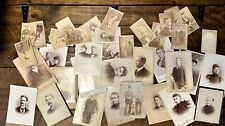 Big Lot Of Old Photos picture