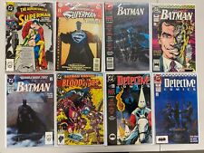 DC Annuals Comic Lot 29 Different Books AVG 8.0 VF picture