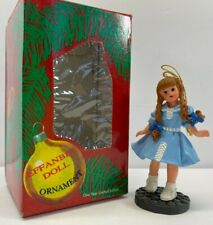 2000 Effanbee Doll Christmas Ornament 1939 Life Cover Girl F072 NEW picture