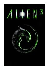 Alien 3 1992 Star Pics Trading Card Singles You Pick 1-80 Buy 2 Get 2 Free NM picture