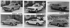 1974 Datsun 610 Press Photos and Release 0015 picture