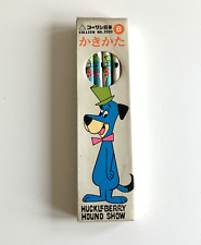Vintaged Huckle berry hound show pencil  rare colleen japan picture