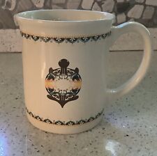 Large PENDLETON MILLS “Legendary Turtle” Coffee / Tea Mug Holds 2 Cups picture