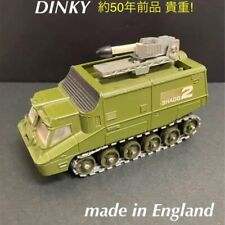 Dinky Toys #353 Shado 2 Mobile Gerry Anderson UFO MIB picture