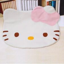 Hello Kitty Rug Mat Room Decoration Sanrio Miniso Kawaii 30+ Inches Soft picture